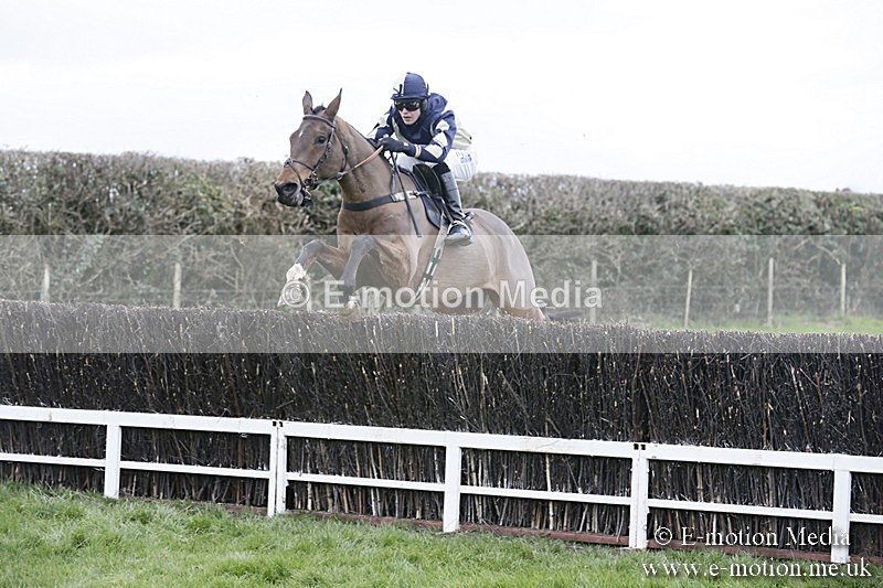PtP 040218 208 - Point-to-Point Milborne St Andrew 04/02/18