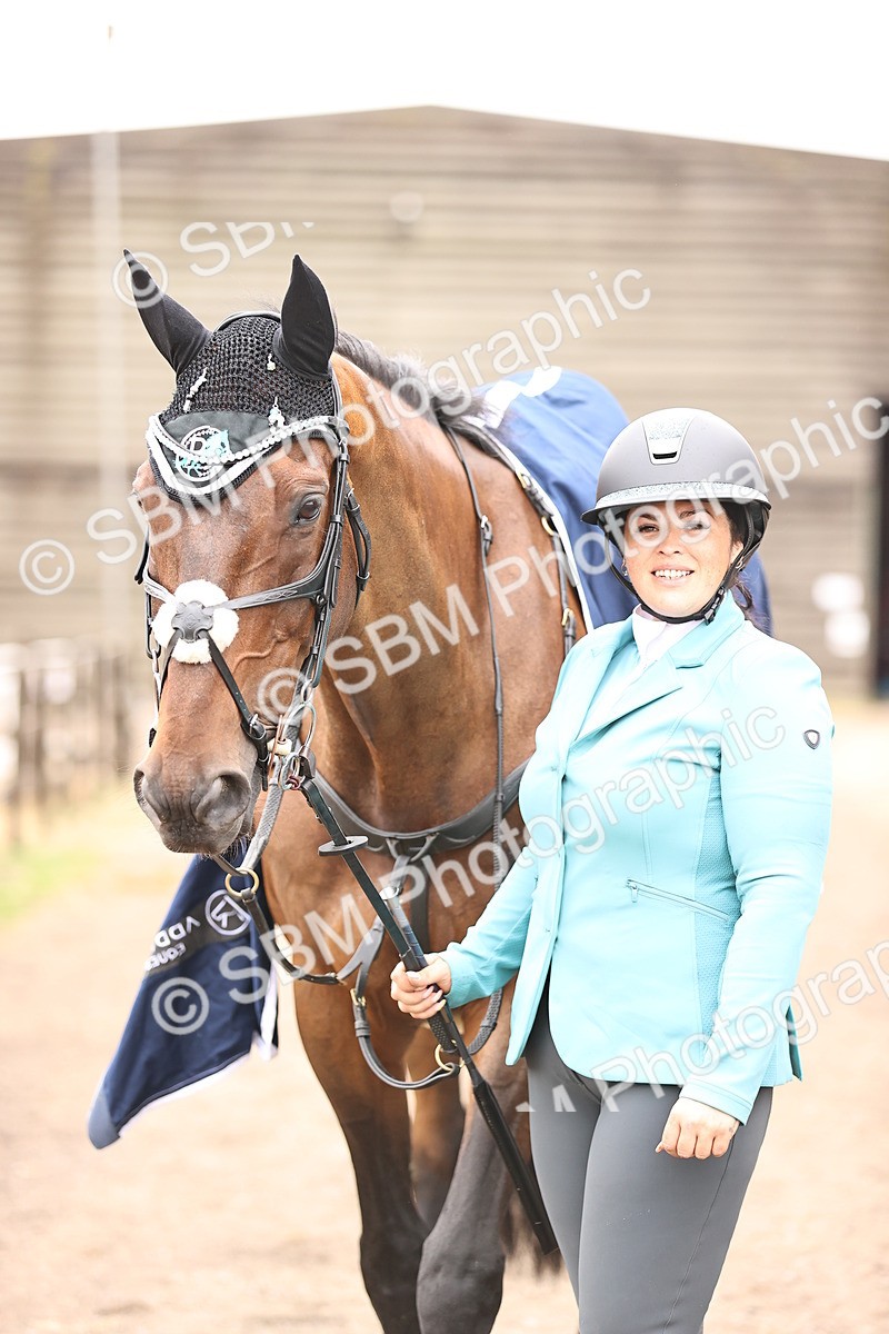 SBM_025421 - Class 10 - Amateur Championship Qualifier 95cm