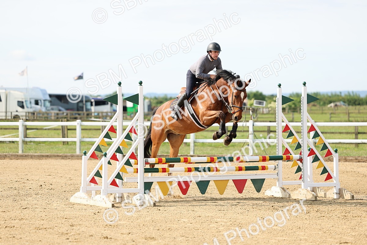 SBM_003863 - Class 15 - Clear Round