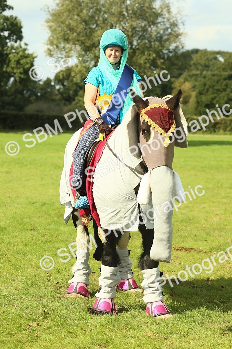 SBM_63664 - S35 - Fancy Dress Showing