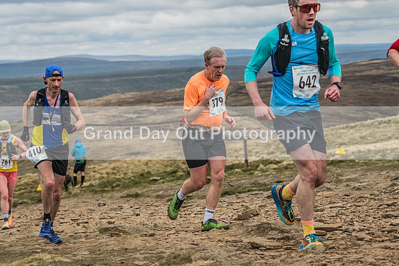 3 Peaks-612 - The 3 Peaks Race Saturday 27th April 2024