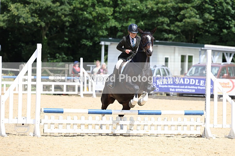 3E7A1408 - Class 3: 60 -65cm Part A