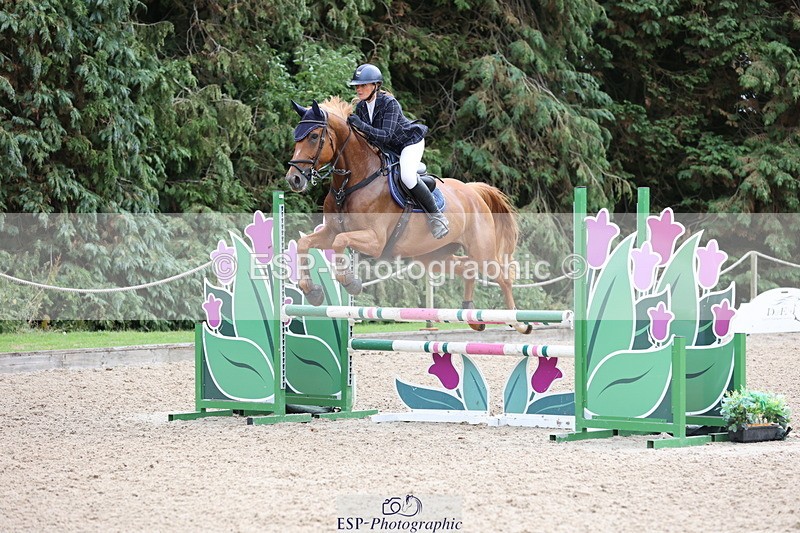 250705A-150239-15661 - Cls 36 Snr Discovery and 1m Open