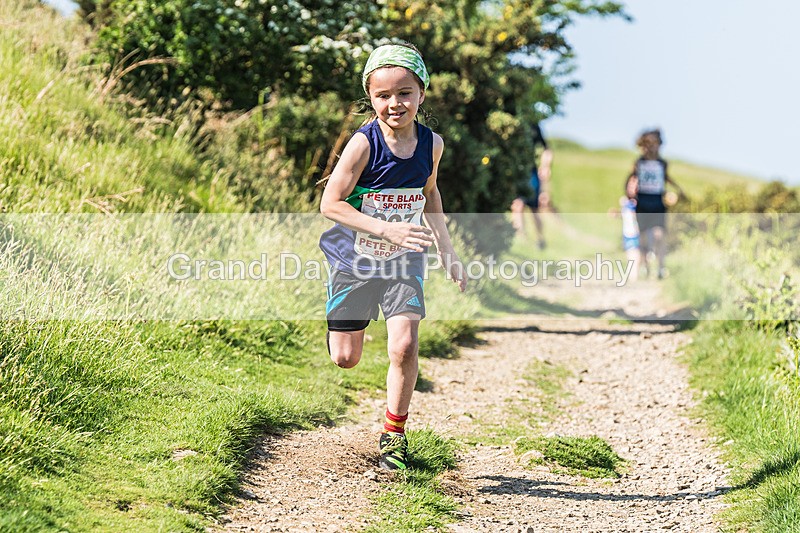 Two Tops-74 - Two Tops Fell Race Saturday 18th May 2024