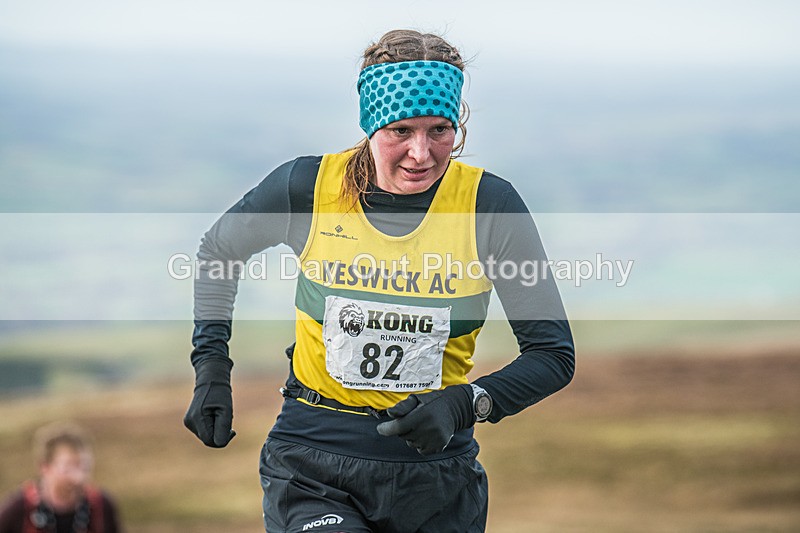 Nine Standards-62 - Nine Standards Fell Race Thursday 1st January 2026