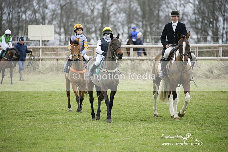PtP 050322 75 - The Beaufort Races Didmarton 05/03/22