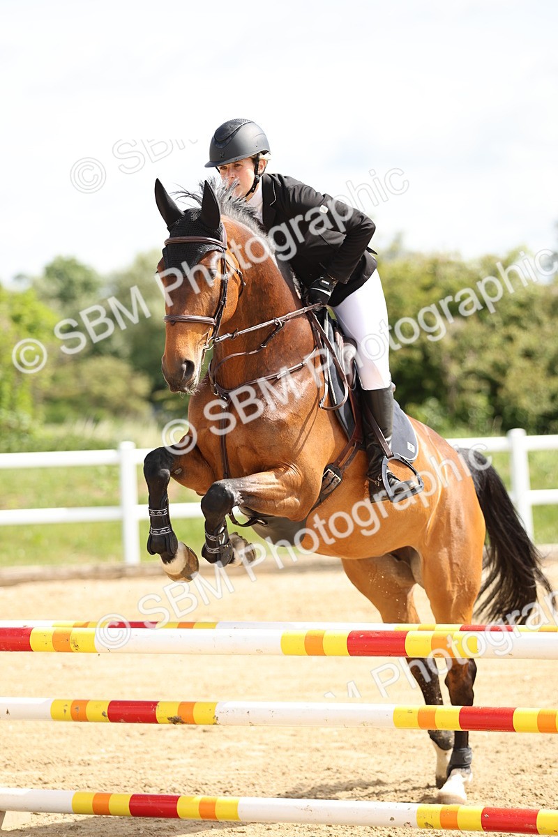 SBM_000180 - Class 2 - Senior British Novice - 90cm