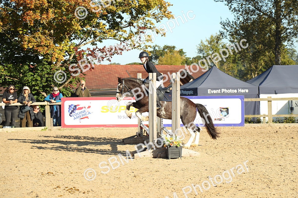 SBM_35022 - J5 - Junior Pony 50cm Championship
