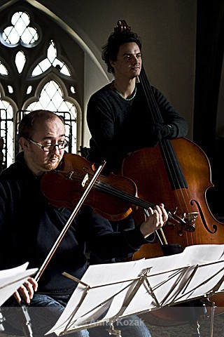  - Lipsync for a Lullaby