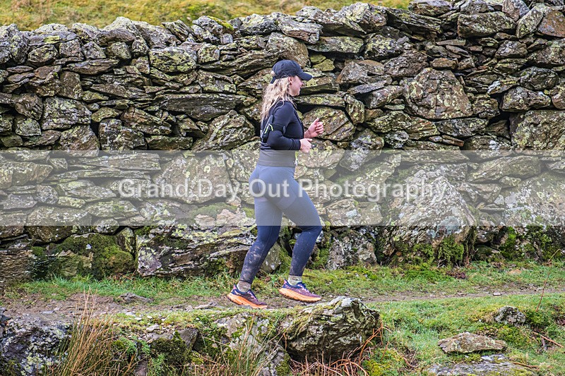 Buttermere-458 - Fellside Events Buttermere Trail Race Sunday 17th March 2024