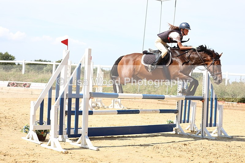 3E7A1715 - Class 11: 1m open