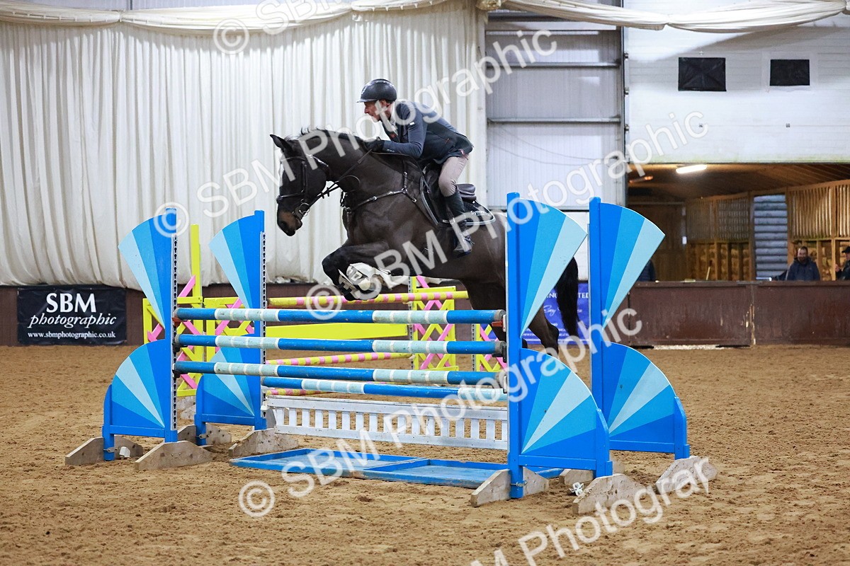 SBM_002570 - Class 5 - Senior Foxhunter 1.20m