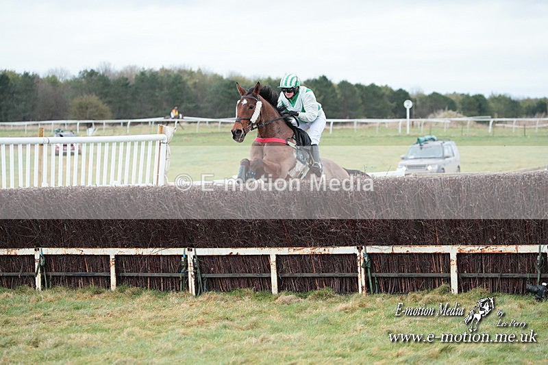 PtP 040224 714 - Combined Services Point-toPoint Larkhill 04/02/24