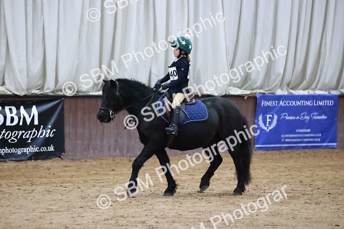 SBM_000111 - Class 1 - 40cm