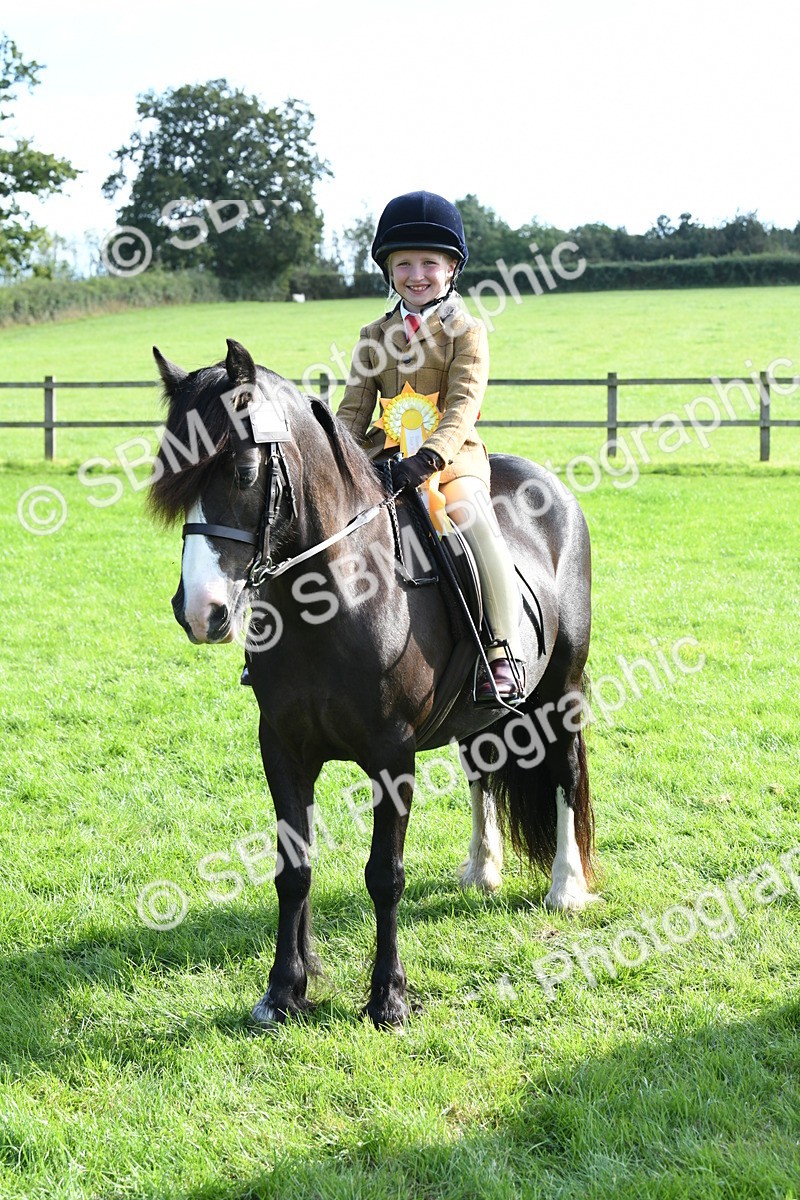 SBM_50491 - S21 - Novice & Newcomers 1st Ridden Pony