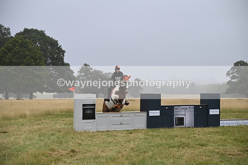 WJ6_0480 - Time at Kitchen Jump 11:07 to 11:33