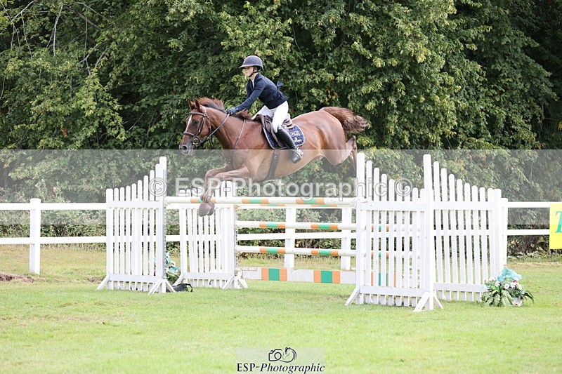 250830A-102505-04829 - Cls 14 HOYS Grade C Quali