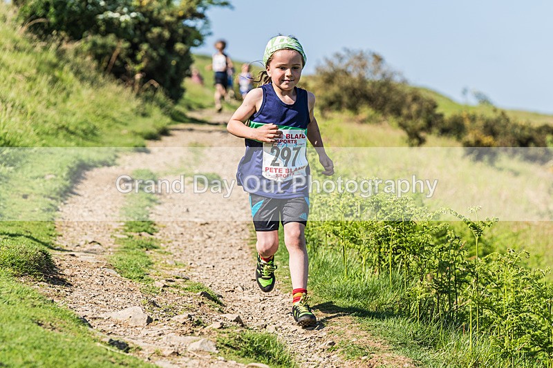 Two Tops-76 - Two Tops Fell Race Saturday 18th May 2024