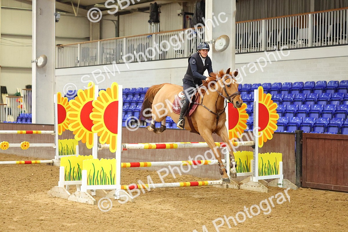 SBM_000957 - Class 3 - Senior Discovery - 1.00m