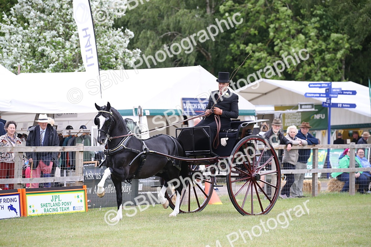 SBM_05768 - Class 12-15 - HOYS Private Driving