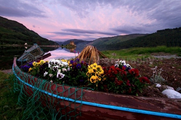 highlands-401 - Landscapes and Seascapes