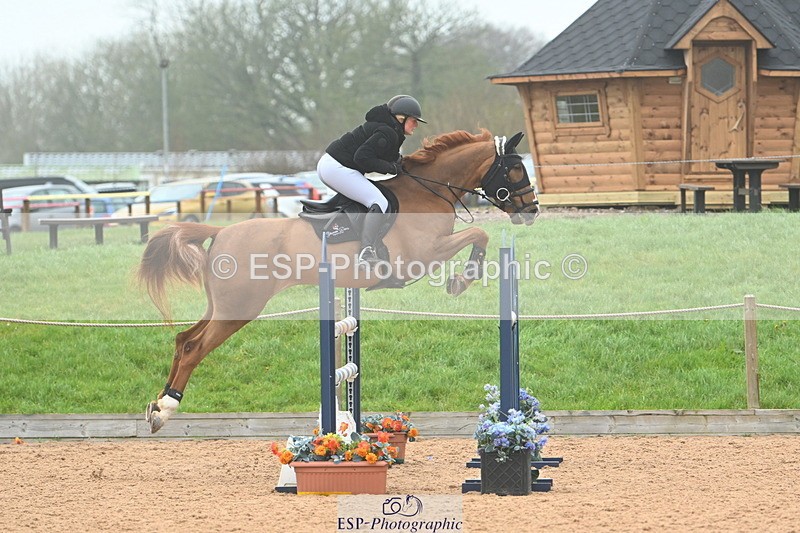 240316A-125054-03537 - Cls 15 Snr Foxhunter