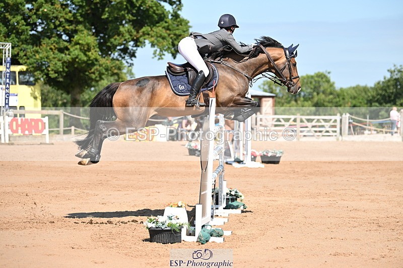 240718A-104501-04622 - Cls 1, 3 Star Small Tour 1.35m