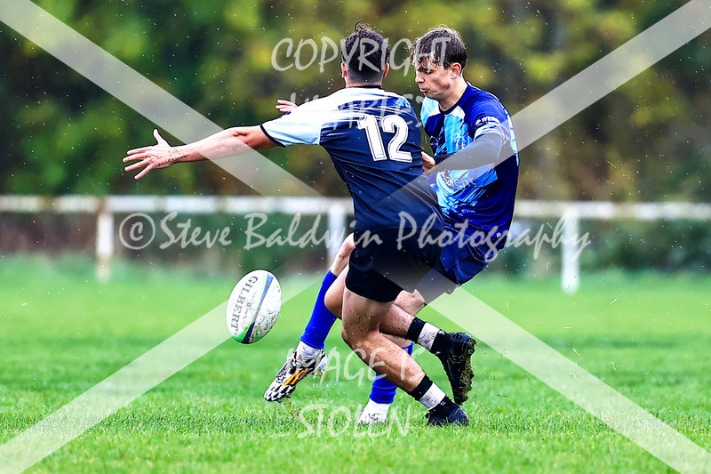 1DX30132 - 2025-10-19 Supermarine RFC Colts V Wimborne RFC Senior Academy U18