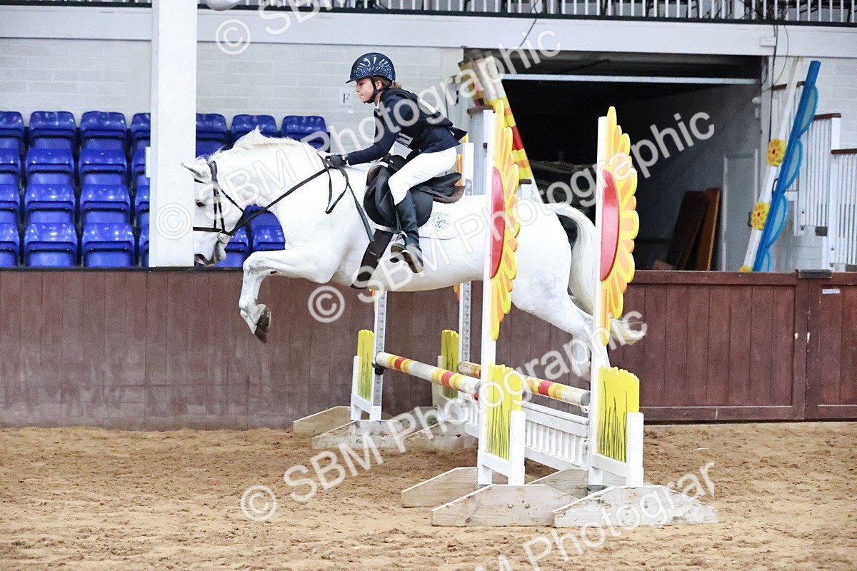 SBM_001214 - Class 4 - Show Jumping 70cm