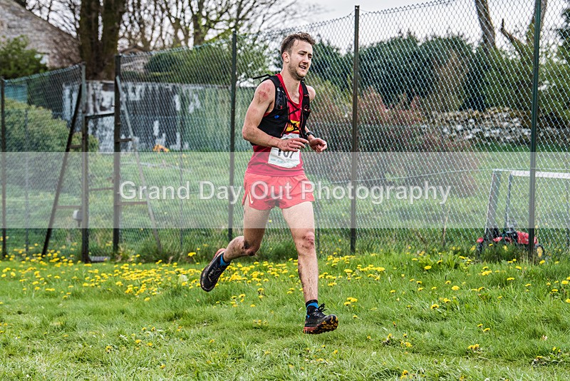 3 Peaks-1295 - The 3 Peaks Race - The Finish - Saturday 29th April 2023