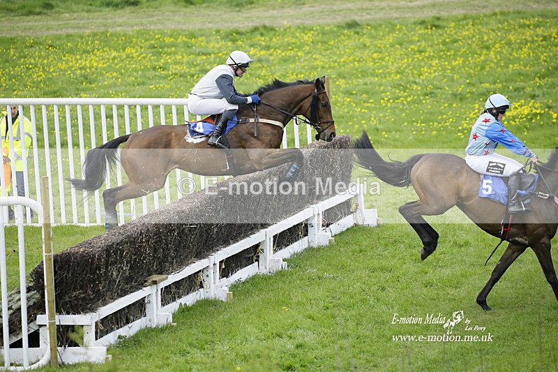 PtP 230422 42 - Berkeley Races - Woodford Glos 23/04/22