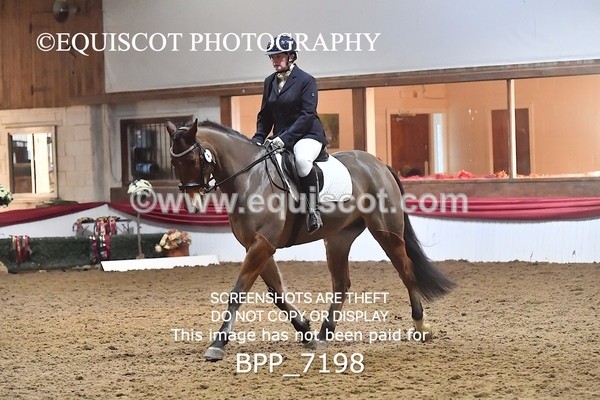 BPP_7198 - CLASS 6 NOVICE CHAMPIONSHIP TEST 5