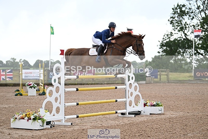 250720-090600-18485 - Cls 20, 1 Star Gold Tour