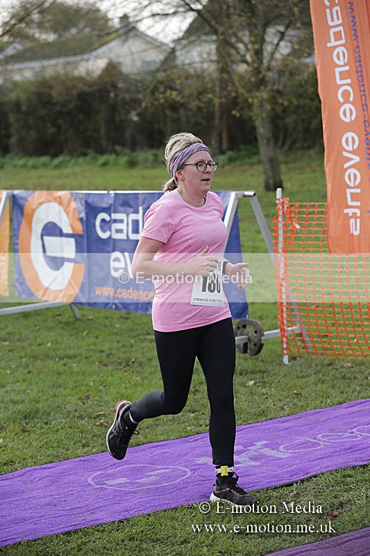 CAD5 171119-0909 - Sutton Benger 5 mile Flyer – 17th Nov 2019