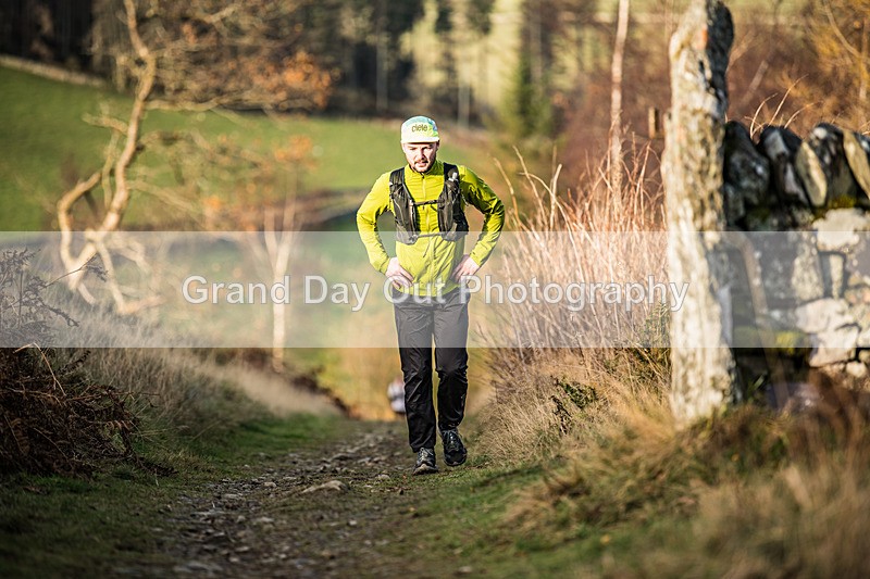 Tweed Valley-407 - High Terrain Events Tweed Valley 50 & 65K Ultra Trail Races Sunday 16th November 2025