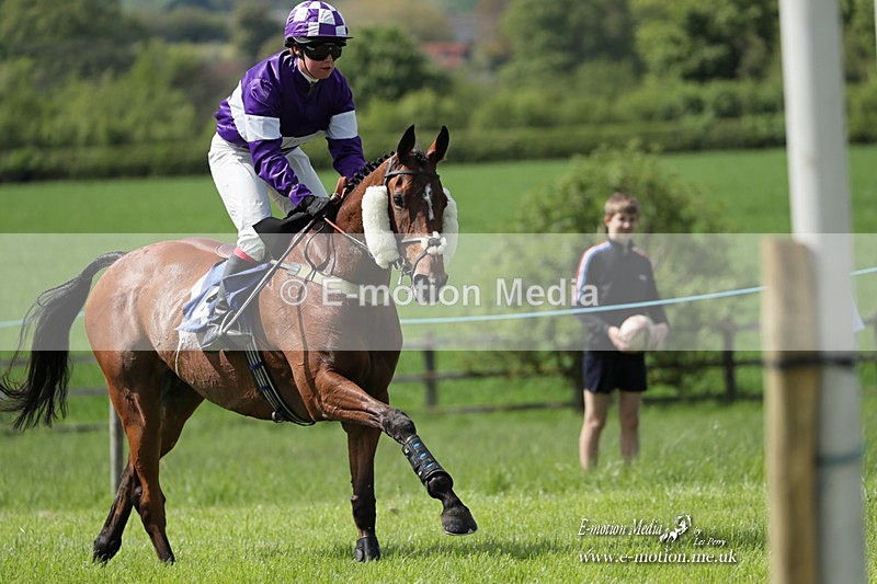 PtP 070523 297 - Kimblewick Races Coronation Meet  Kingston Blount 07/05/23