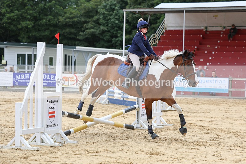 3E7A2353 - Class 3: 50cm Open