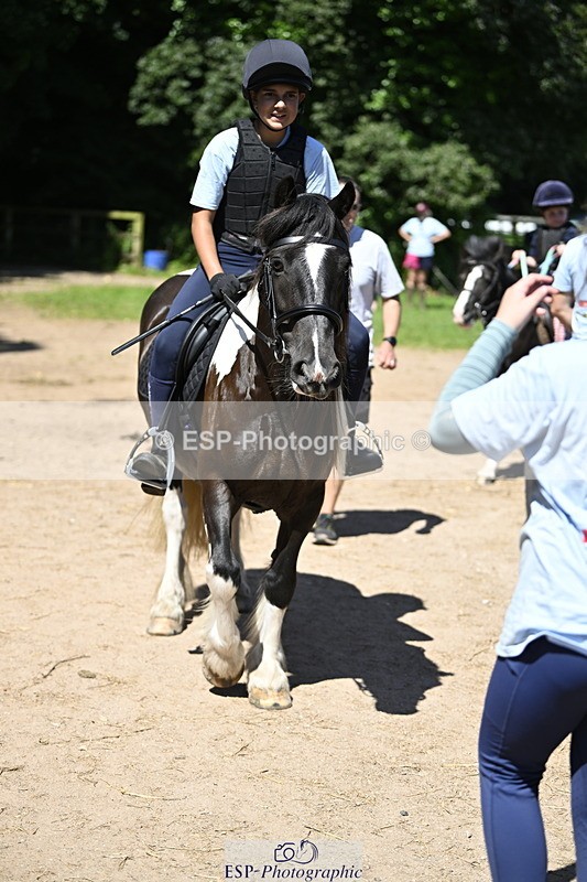 240728B-114316-00315 - Sunday Stable Shots and Fancy Dress