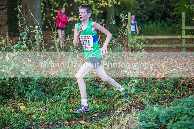 Cumbria XC-262 - Cumbria XC League Workington Saturday 26th October 2024