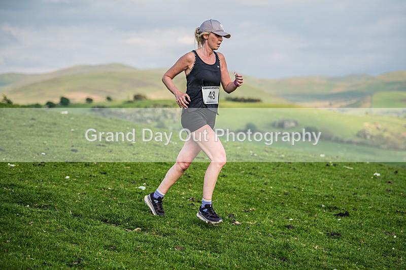 Hay-567 - Hay O Trail Race Tuesday 21st May 2024