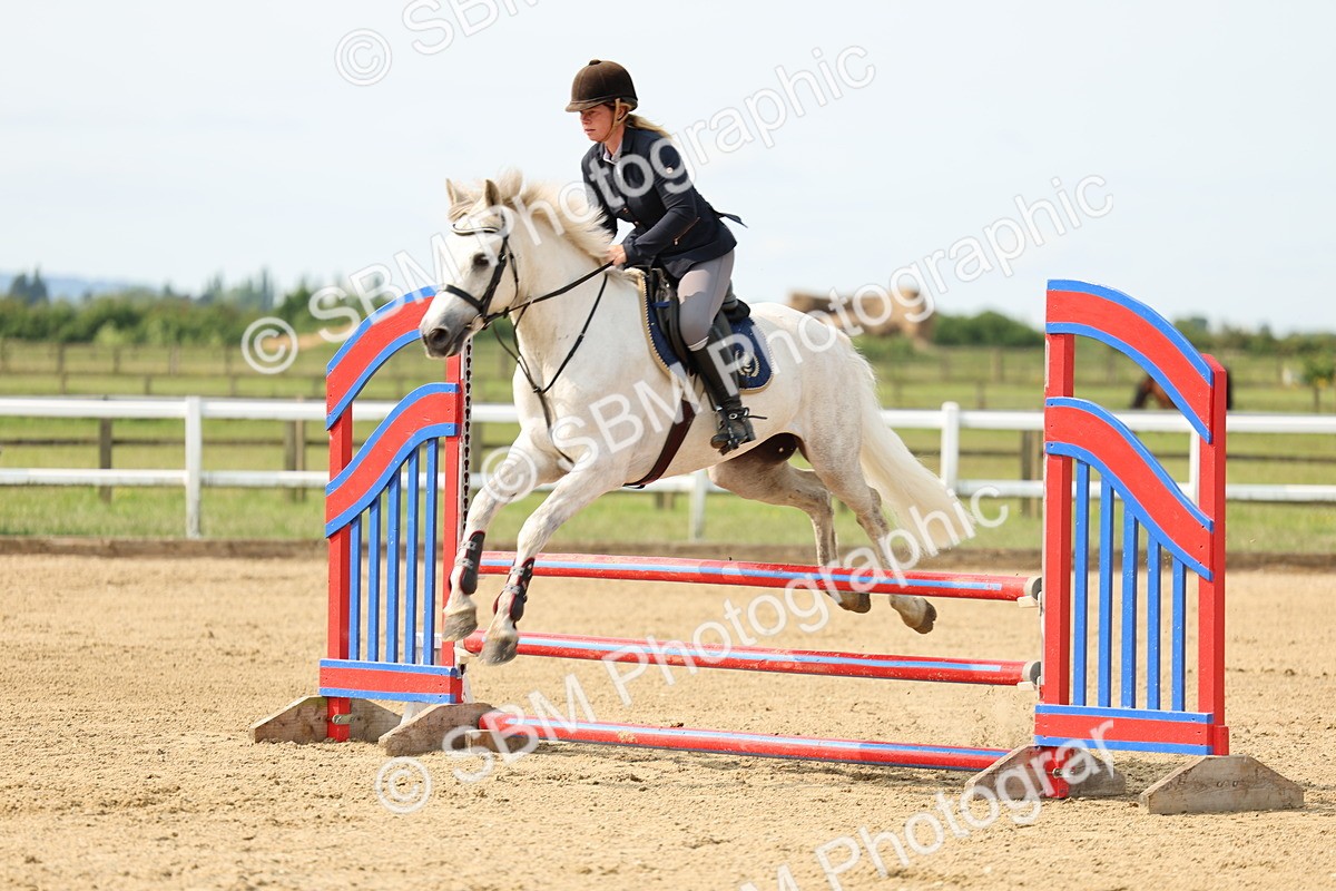 SBM_004038 - Class 15 - Clear Round