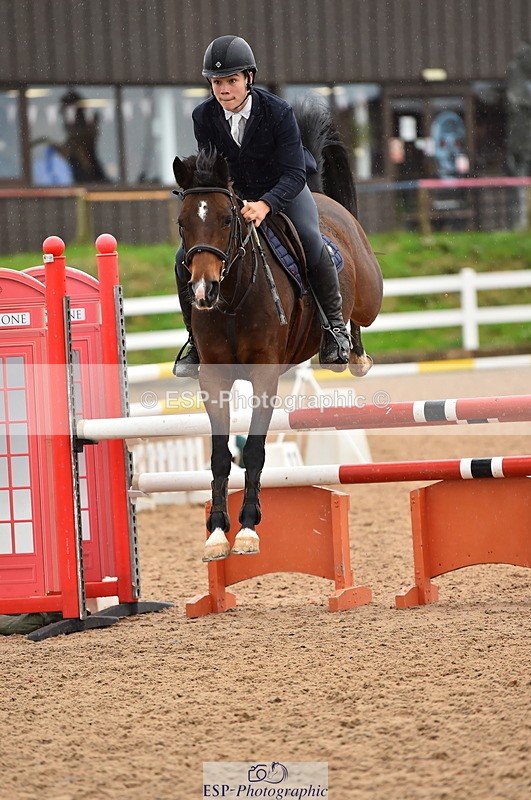 231028A-132006-01662 - Cls 4 Newcomers & 1m Open