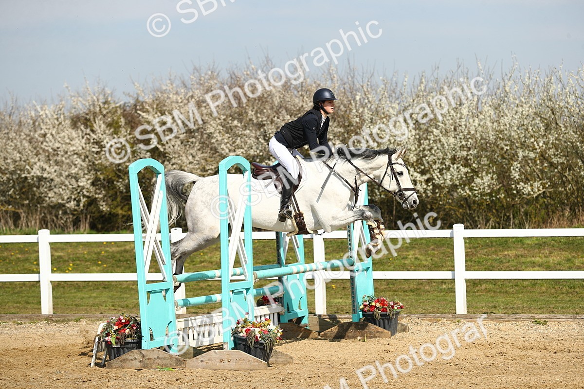 SBM_002392 - Class 9 - Senior Discovery - 1.00m