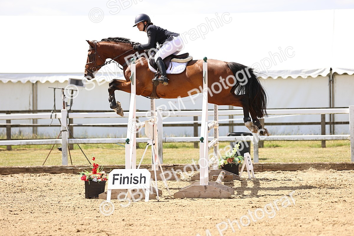 SBM_009810 - Class 8 - Senior Newcomers - 1.10  Open