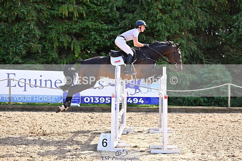 250817A-164522-05162 - Cls 23 Snr 1.15m Open