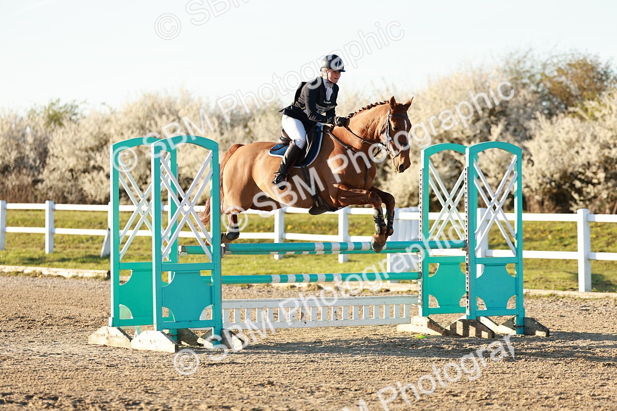 0B8A3210 - Class 7 - 1.00m