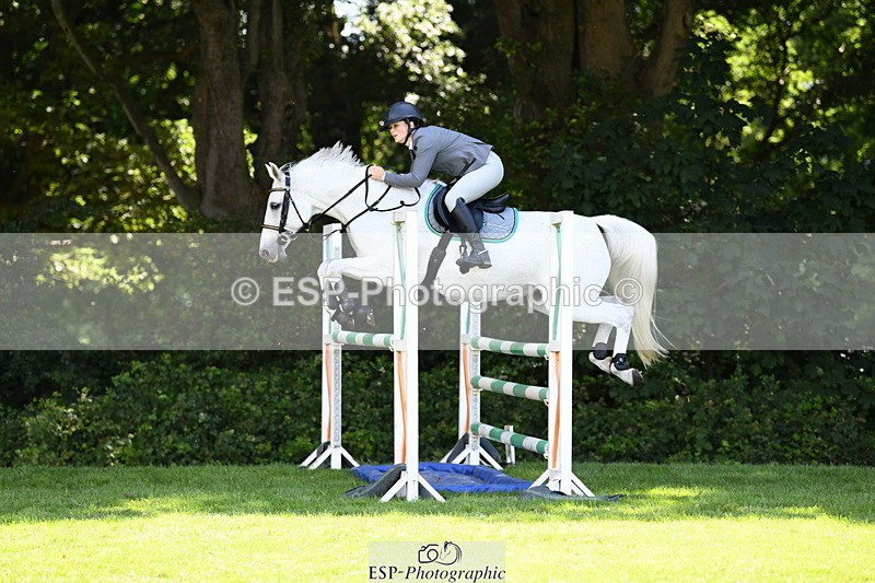 250703A-114155-00702 - Cls 12 1.10m Amateur Qualifier