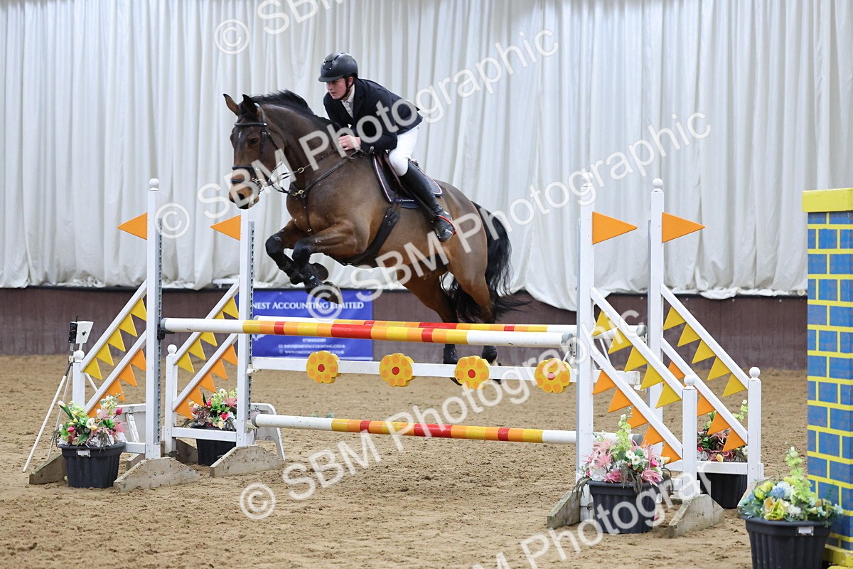 SBM_006477 - Class 23 - Senior Newcomers - 1.10m Open
