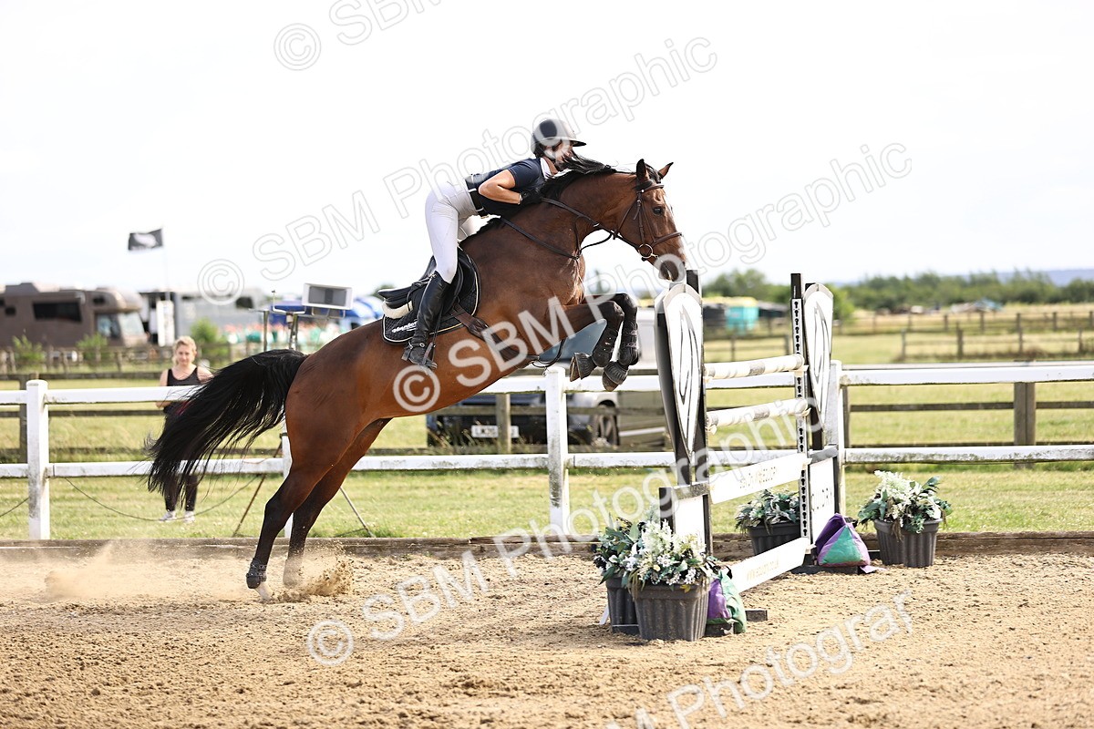 SBM_004717 - Class 23 - Talent Seekers Inc 7Yr Old Championship Qualifier 1.30 - 2nd Half