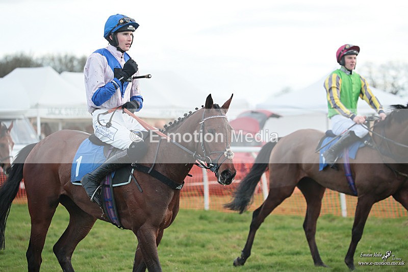 PtP 170324 3398 - Oakley Hunt PtP Brafield-On-The-Green 17/03/24